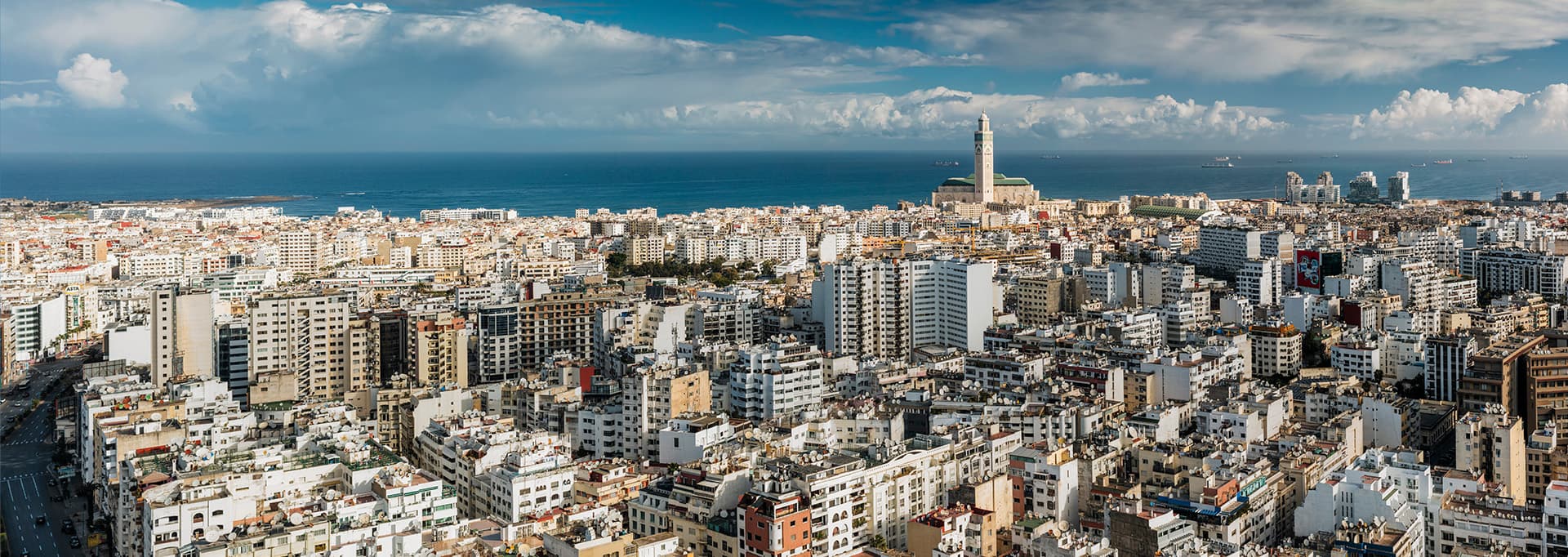 Responsable Achat Senior Casablanca CIL