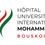 Hôpital Mohammed VI