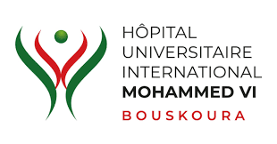 Hôpital Mohammed VI