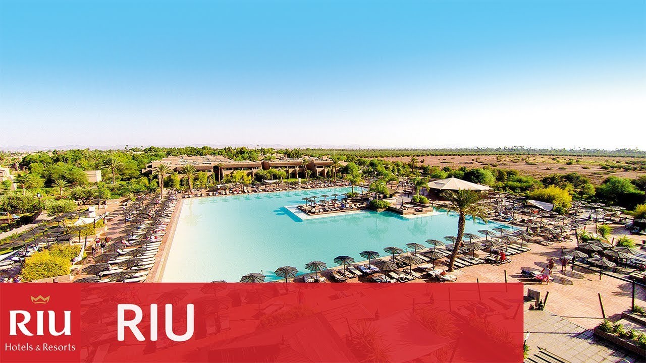 Riu Tikida