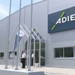 Adient Automotive Seating Maroc