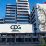 Groupe CDG