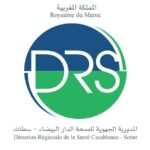 Ministère de la Santé et de la Protection Sociale – DR Casablanca-Settat