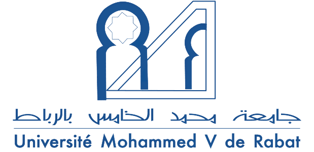 concours recrutement Université Mohammed V 2026 Rabat 42 postes