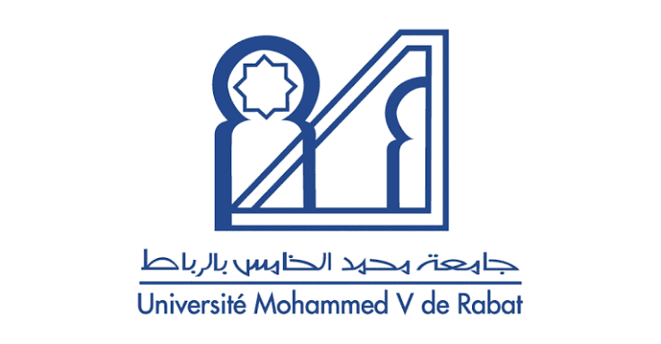 Concours Université Mohammed V Rabat 2026 — 35 postes