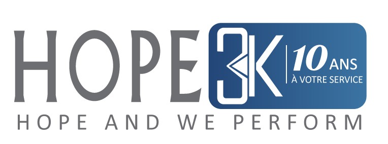 hope3k