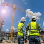 Entreprise du secteur Construction (Casablanca)