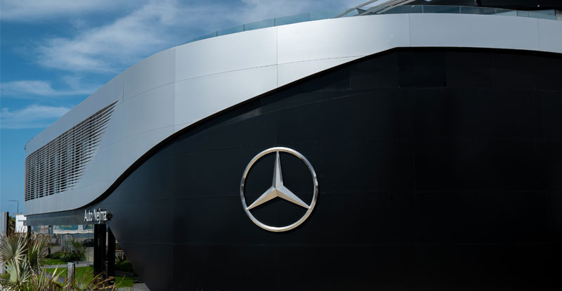 Recrutement Auto Nejma Casablanca 2026 – Hôtesse d'Accueil