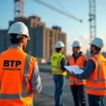BTP Consulting BET