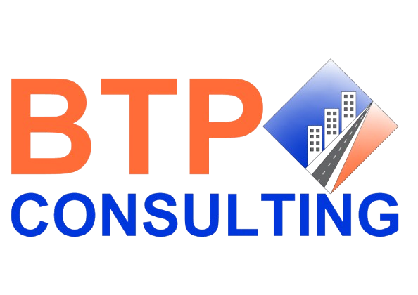 recrutement BTP Consulting Tétouan 2026 ingénieur ouvrages d'art