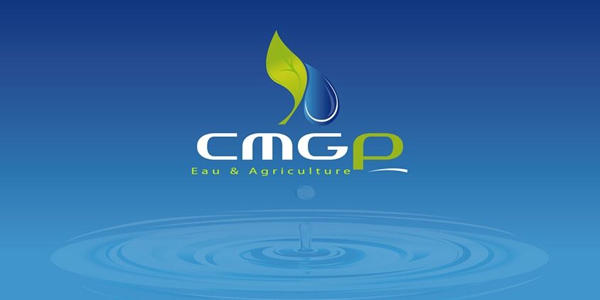 recrutement CMGP Zone Sud 2026 responsable commercial traitement des eaux