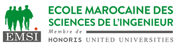 Recrutement EMSI Tanger 2026 - enseignant docteur