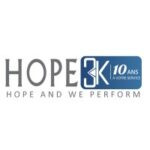 HOPE3K Services