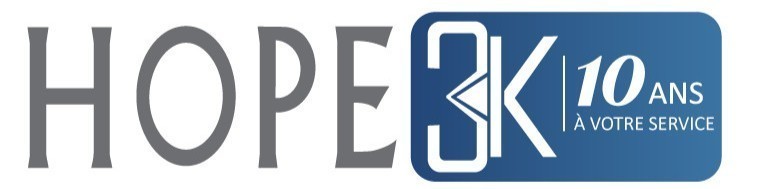 Recrutement HOPE3K Casablanca 2026 Coordinateur Technique 5G