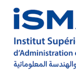 ISMAGI Rabat