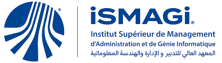 Recrutement ISMAGI Rabat 2026 Responsable RH