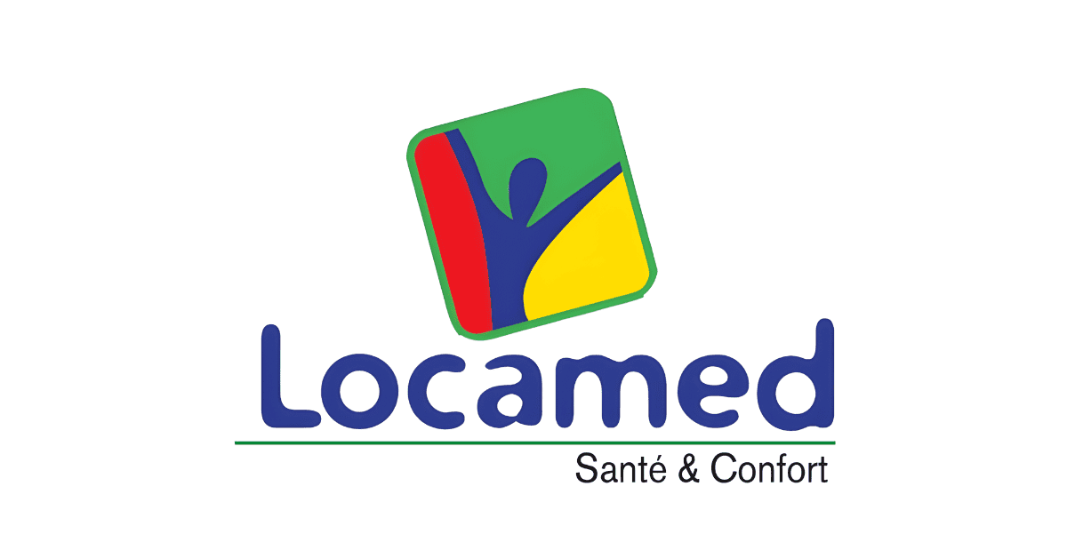 recrutement LOCAMED 2026 matériel médical Maroc