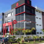 Masterlab SARL