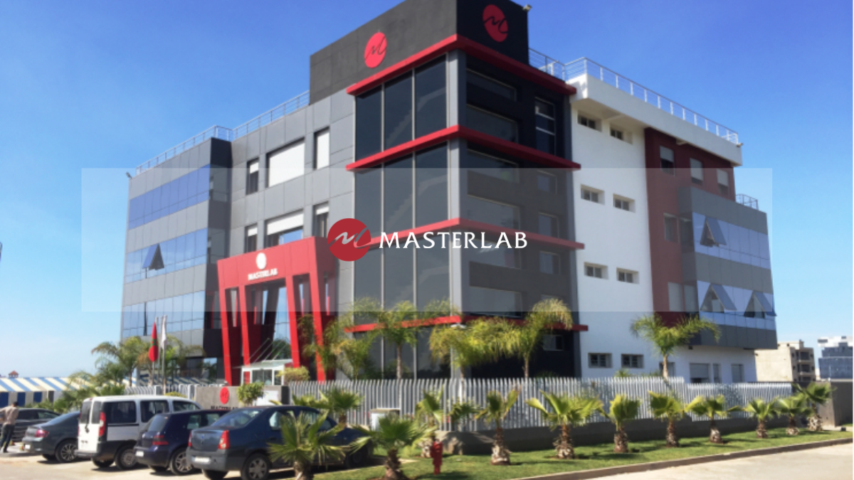 Recrutement Masterlab Ain Atiq 2026 – Poste Chargé de Paie CDI