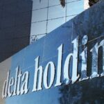 Delta Holding