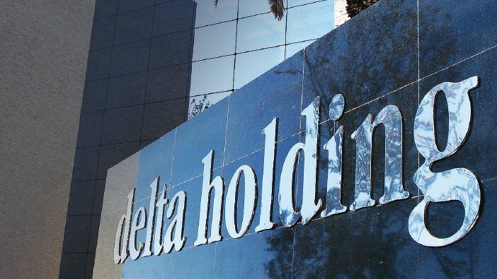 Recrutement Technico-Commercial Delta Holding 2026 – Secteur Infrastructures