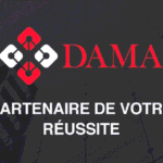 Client recruté via DAMA – Nom de l’entreprise non communiqué