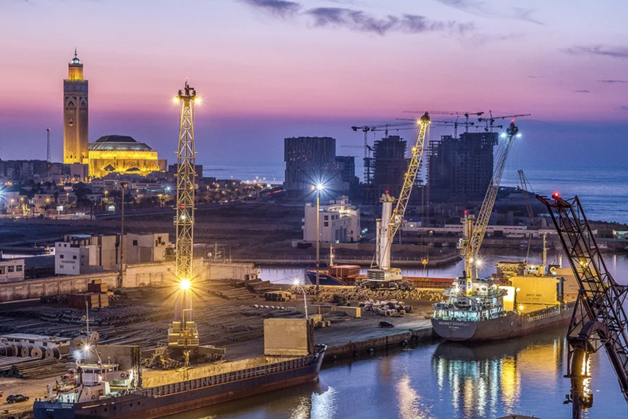 Concours Agence Nationale des Ports 2026 : 6 Postes Exceptionnels