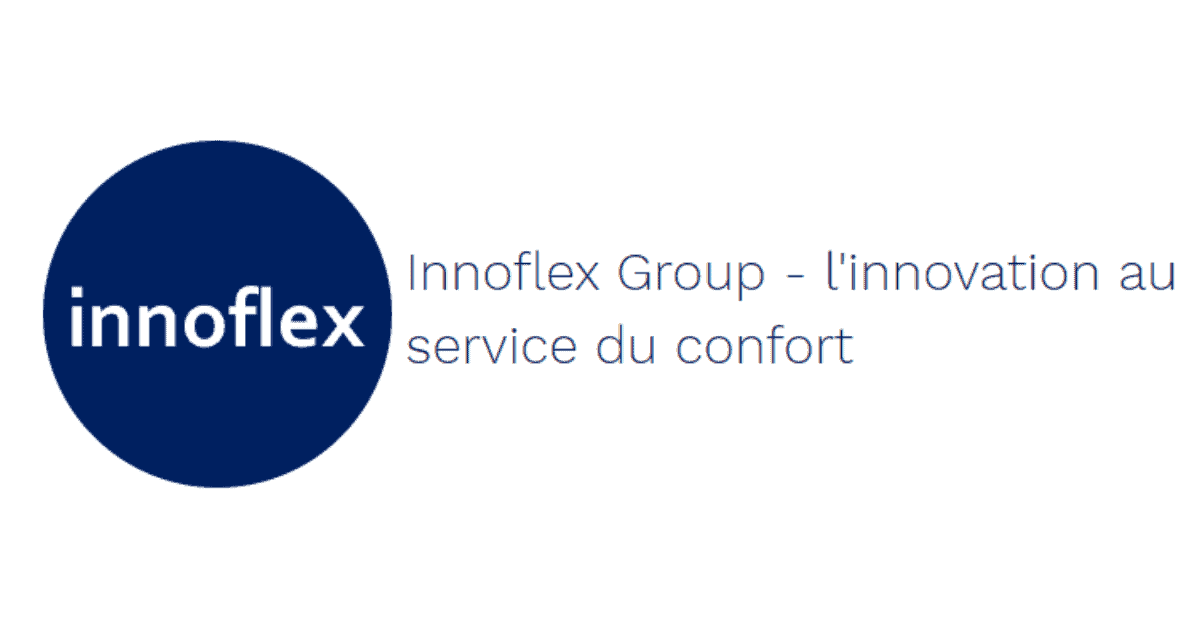 recrutement Innoflex Had Soualem 2026 Office Manager