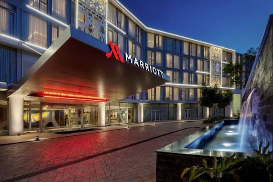 Recrutement Rabat Marriott Hotel 2026 Talent Acquisition Agent