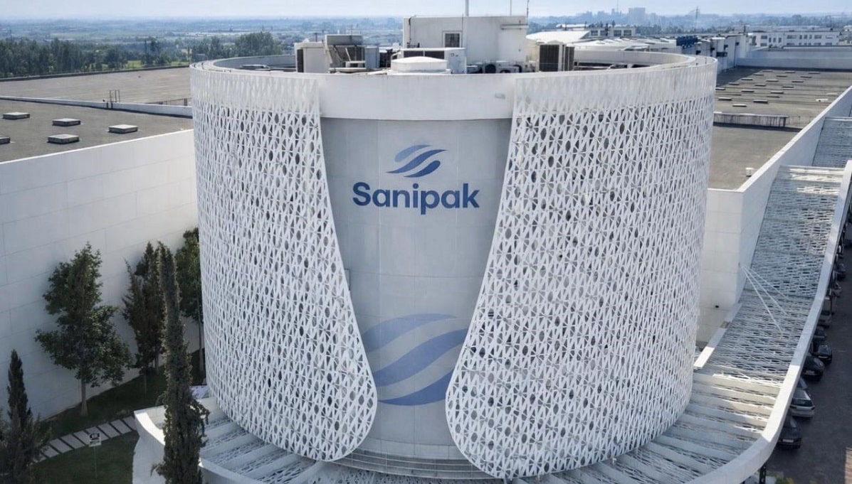 Recrutement Sanipak Berrechid 2026 - offres d'emploi production maintenance qualité HSE