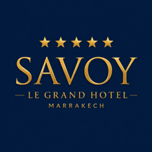 Recrutement Savoy Le Grand Hôtel Marrakech 2026 : 4 Postes en SPA et Contrôle