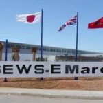 SEWS-E (SEWS-Maroc)